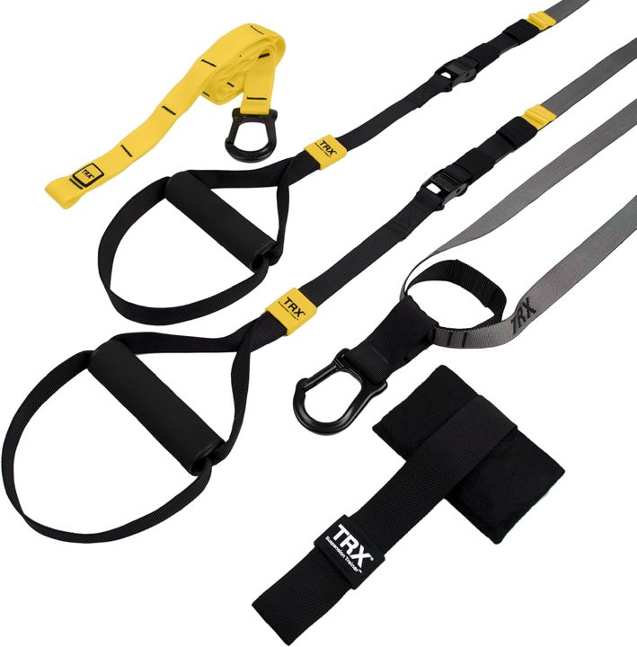 TRX GO