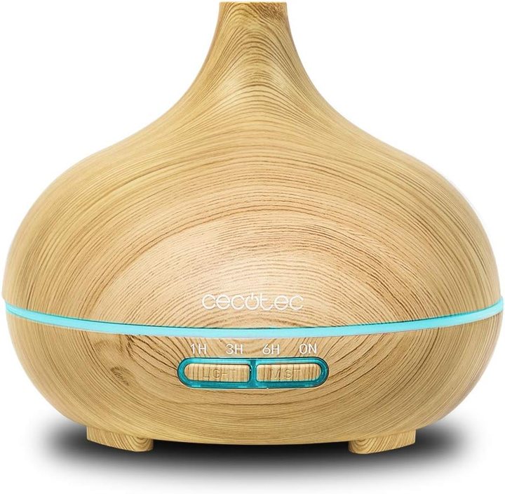 Cecotec Pure Aroma 300 Yang