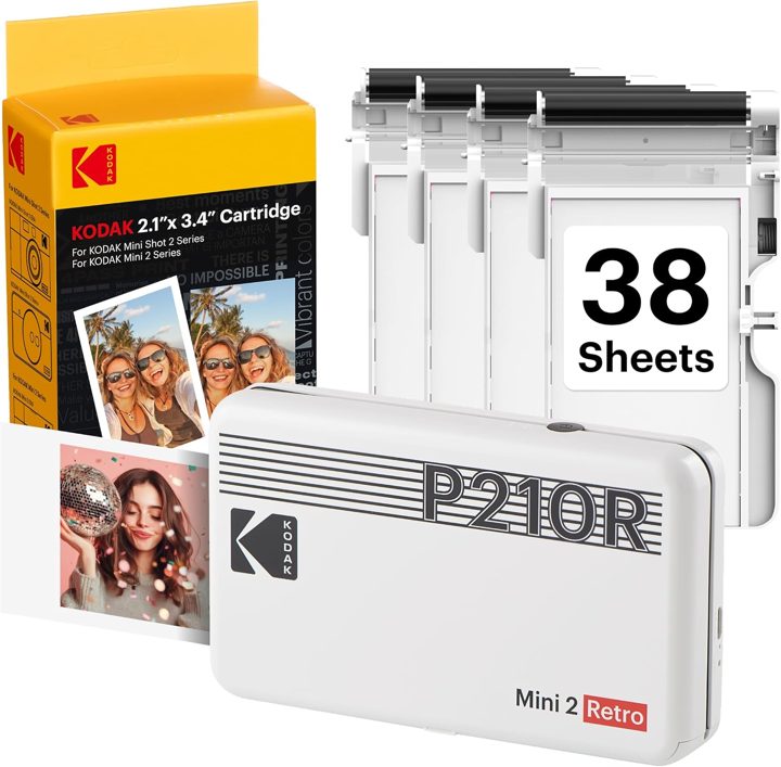 Kodak Mini 2