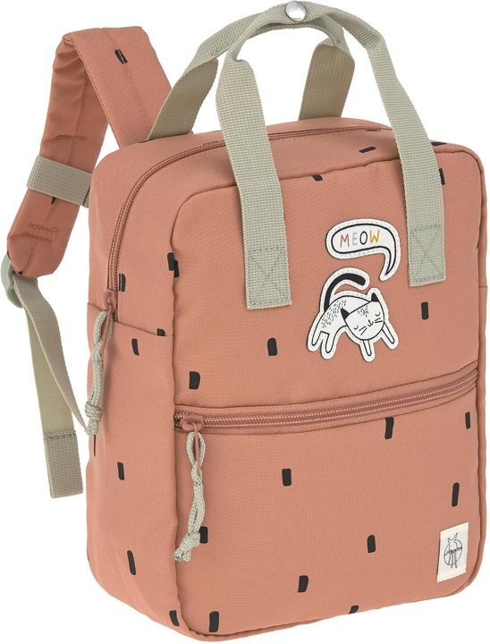 Mini mochila infantil