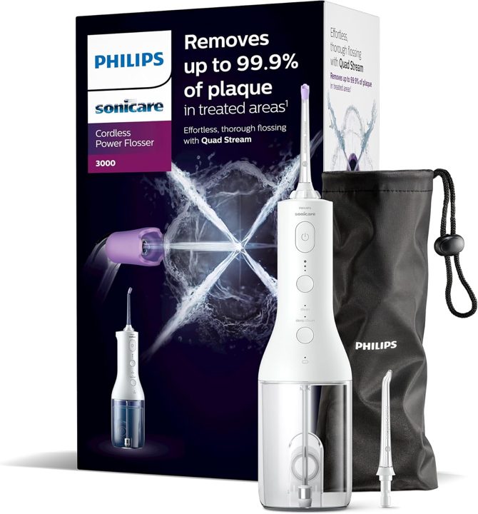 Philips Irrigador bucal