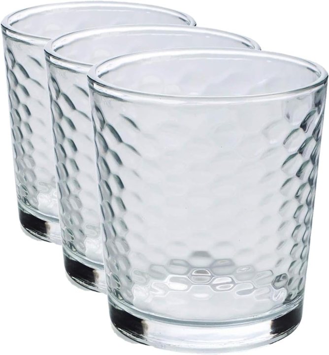 Set vasos Quid Gala