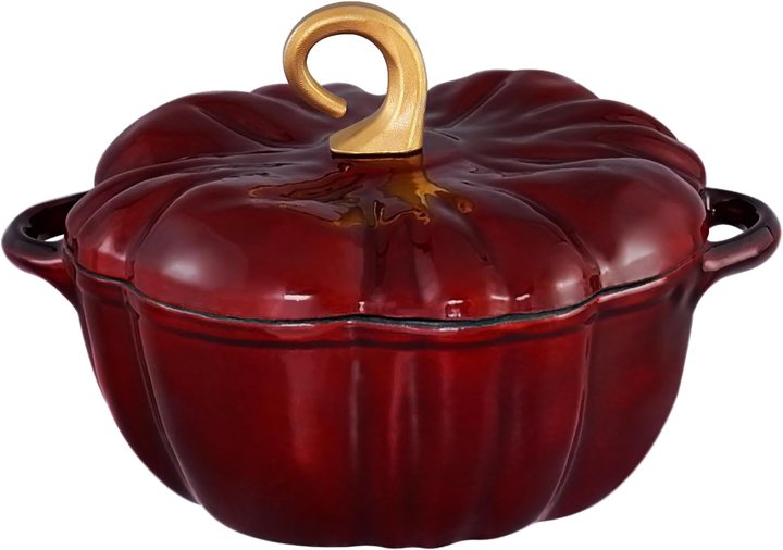 Flavehc Olla calabaza
