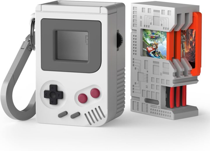 Estuche Game Boy para Switch 2