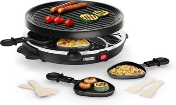 Princess Raclette