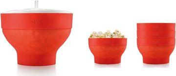 Lékué Popcorn Maker