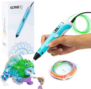 SCRIB3D Bolígrafo 3D