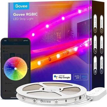Govee Tira LED RGBIC 5 m
