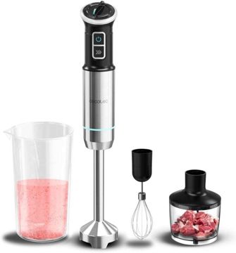 Cecotec Power Neutron 1100MAX Pro