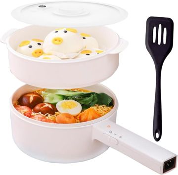 Mini olla eléctrica