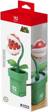 Cámara Piraña para Switch 2