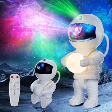 Proyector Astronauta