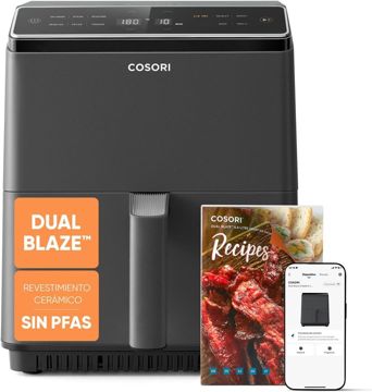 COSORI Dual Blaze 6,4 L