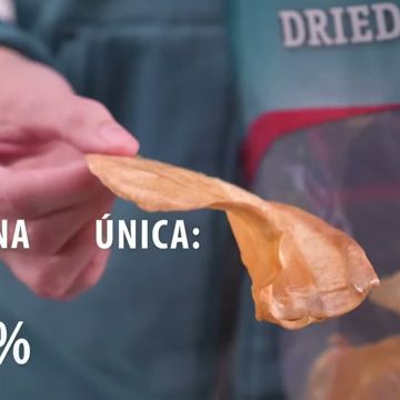 Rocco Naturals orejas de buey