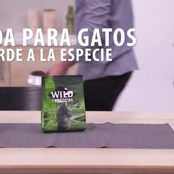 Wild Freedom Green Lands